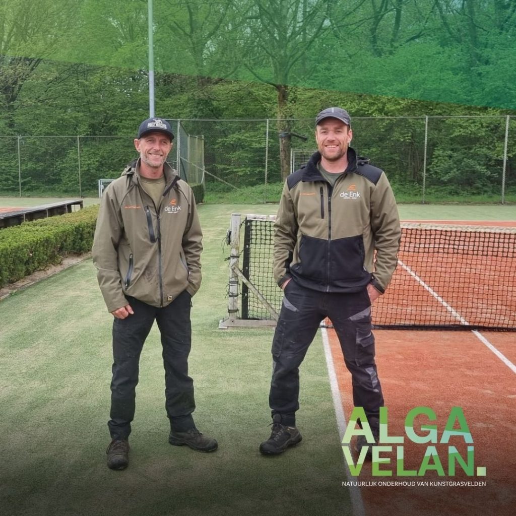 Algavelan - M05SPORT voor TU eindhoven